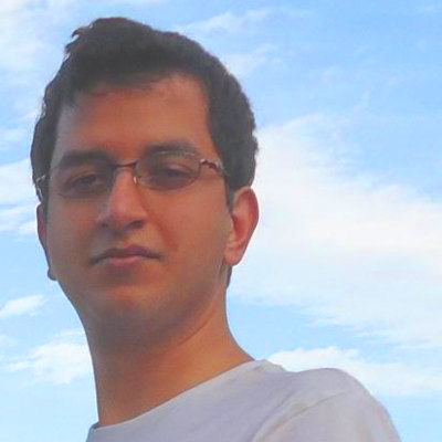 Fahad Zafar